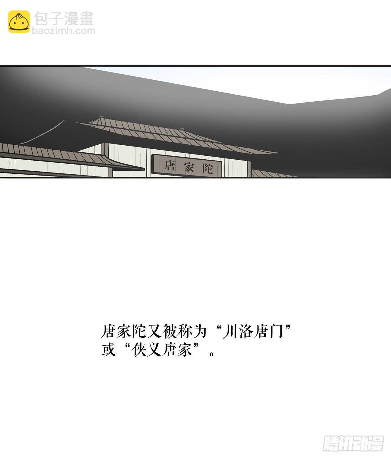 29.唐门遇袭2