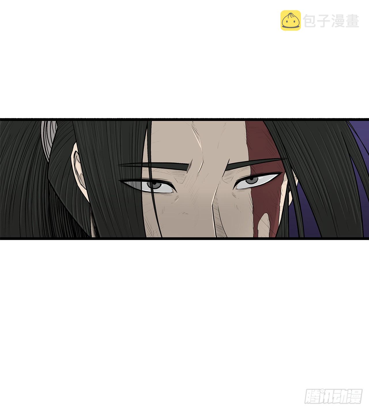 128.逃出云中天42