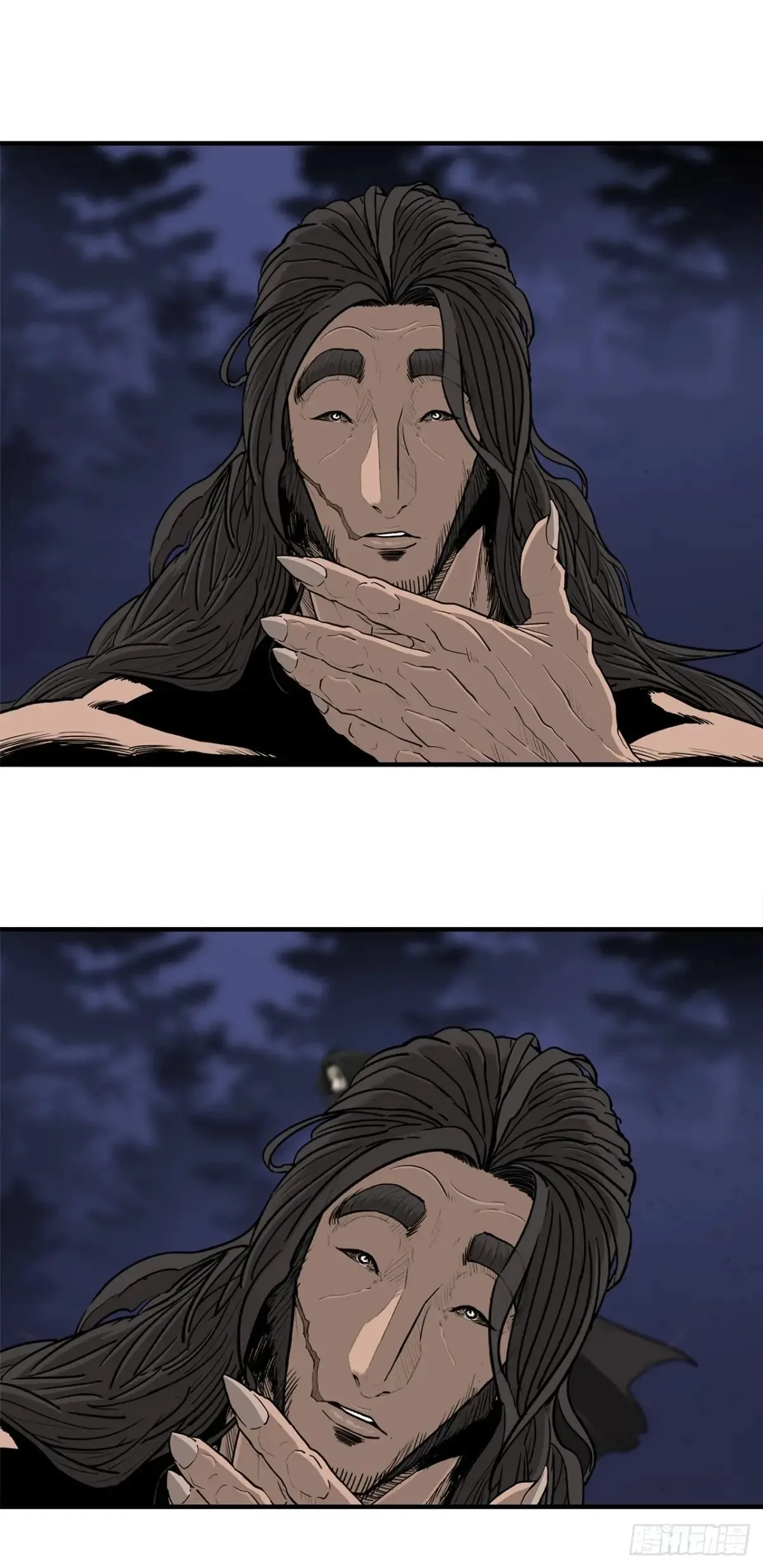 172.心魔7