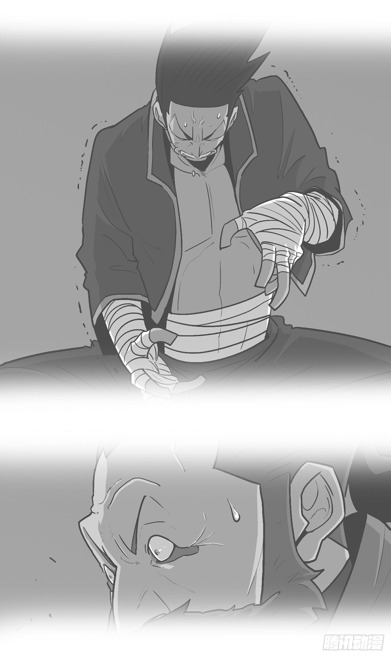 125.对战西门华62