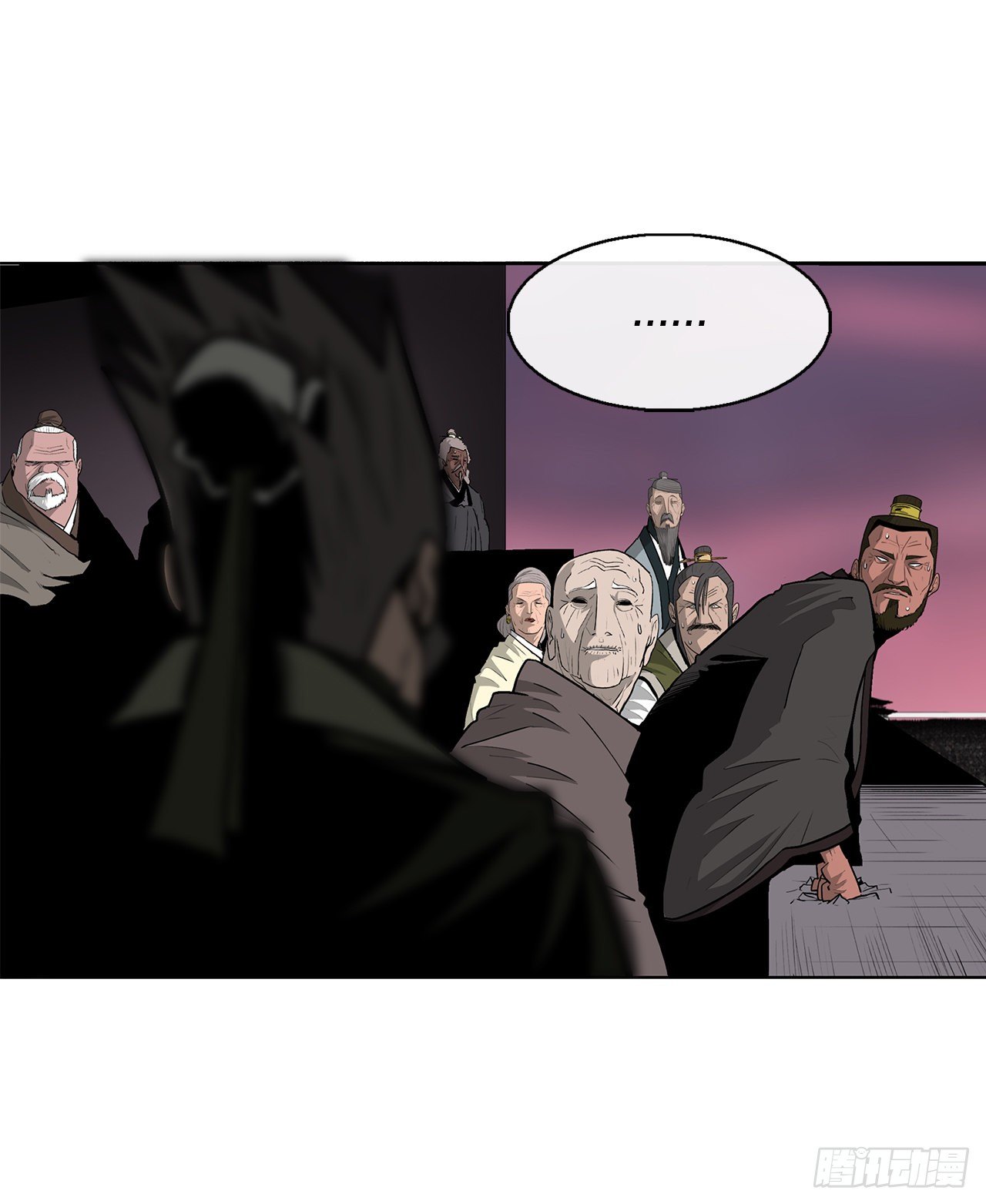 108.无限血路51