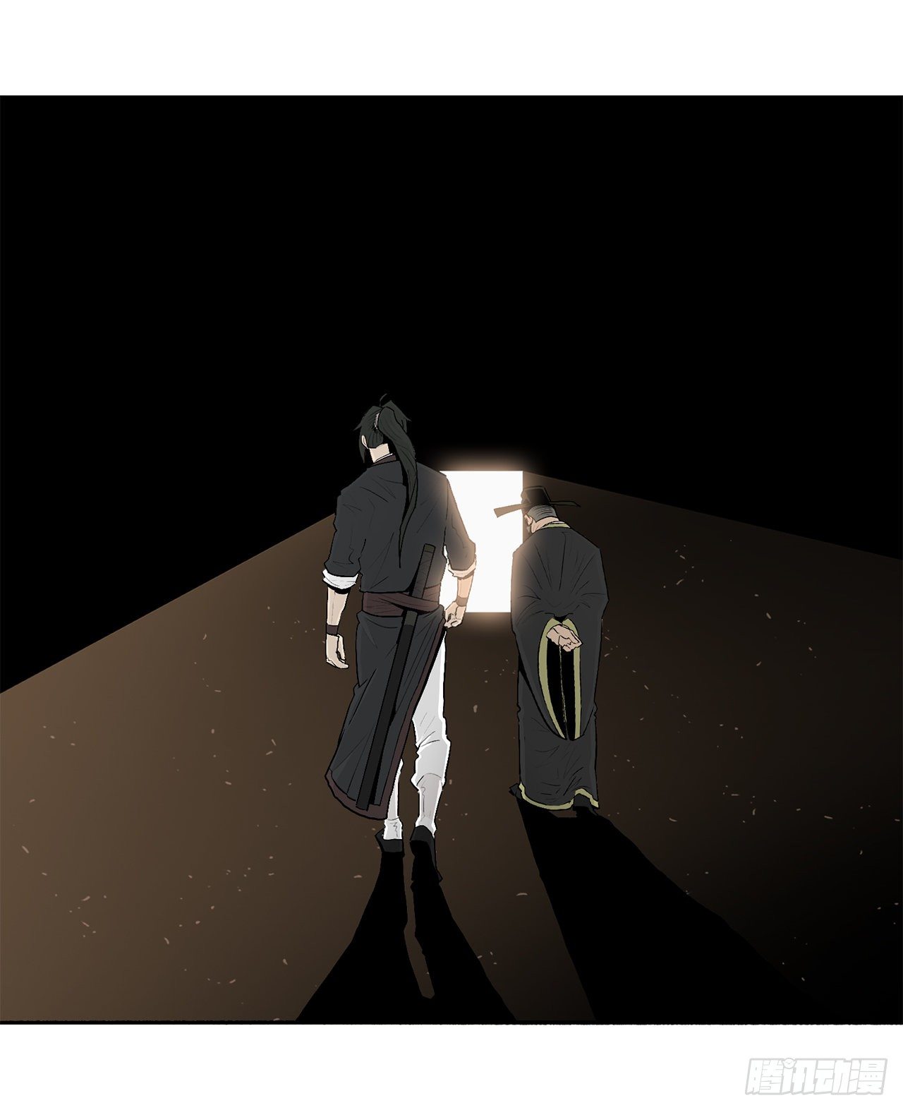 100.表明身份6