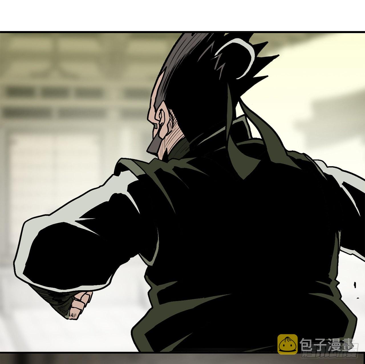 116.斥魔队出动43