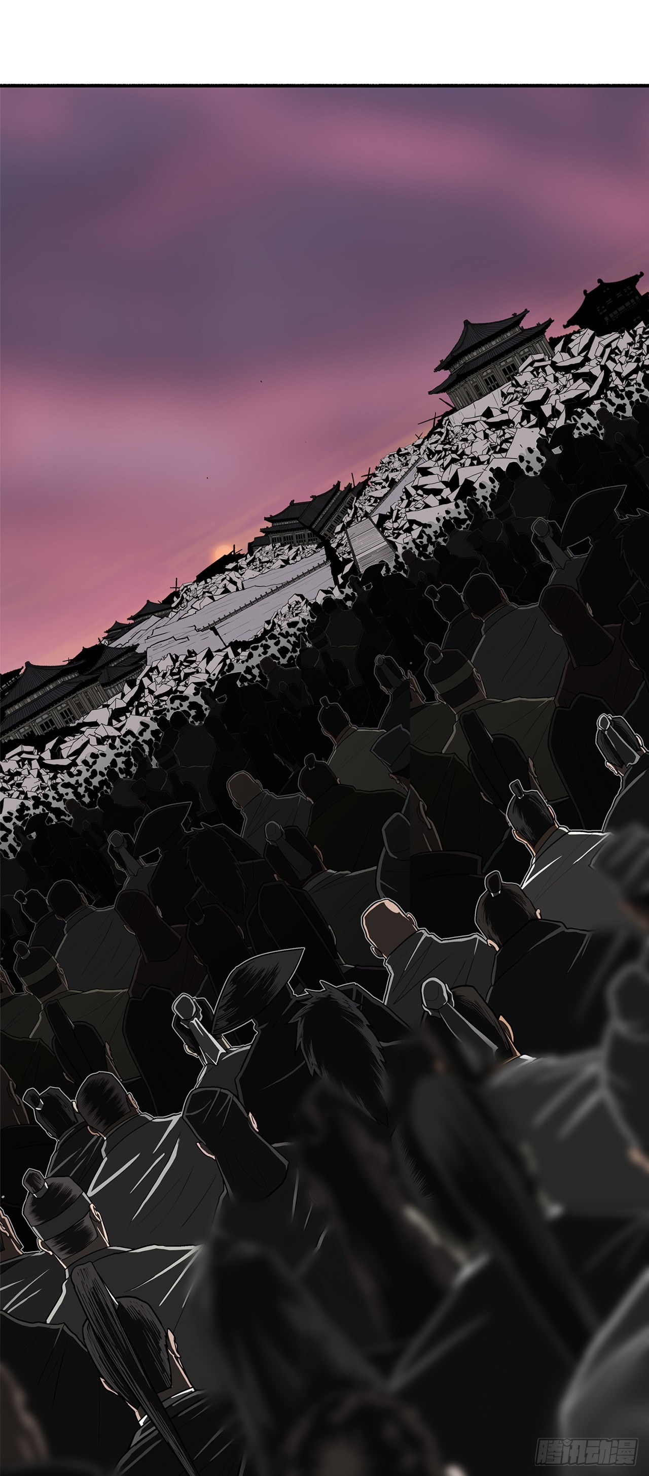 108.无限血路59
