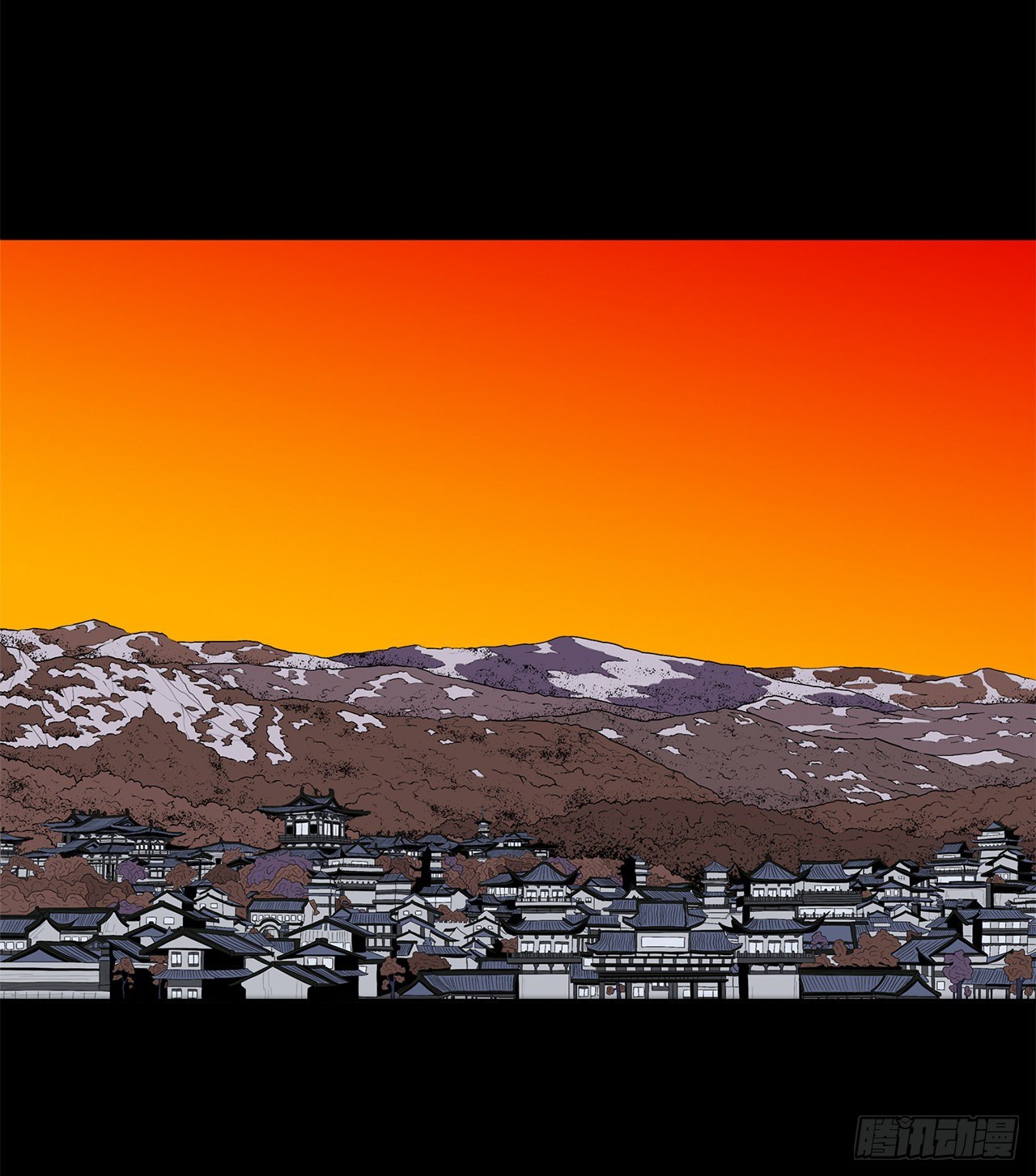 112.魔女出现13