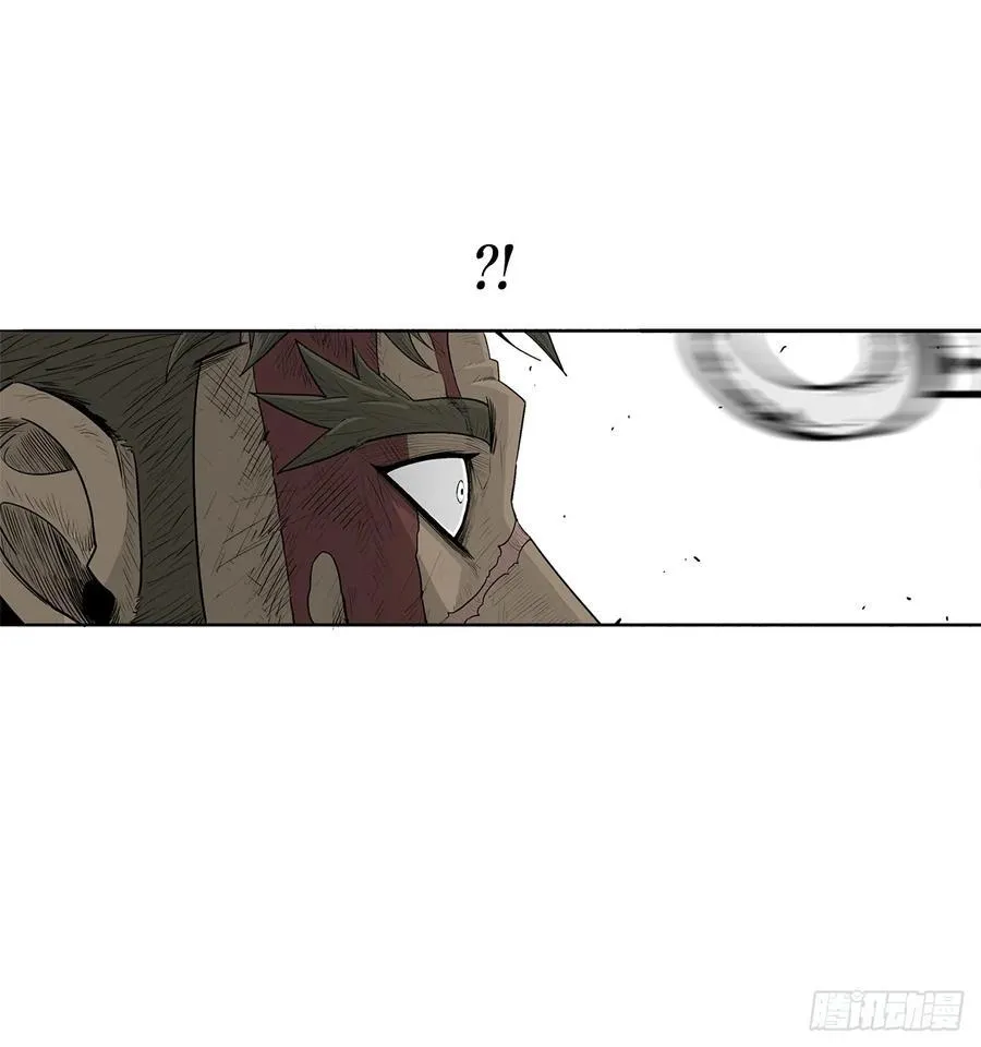 165.临死一击34