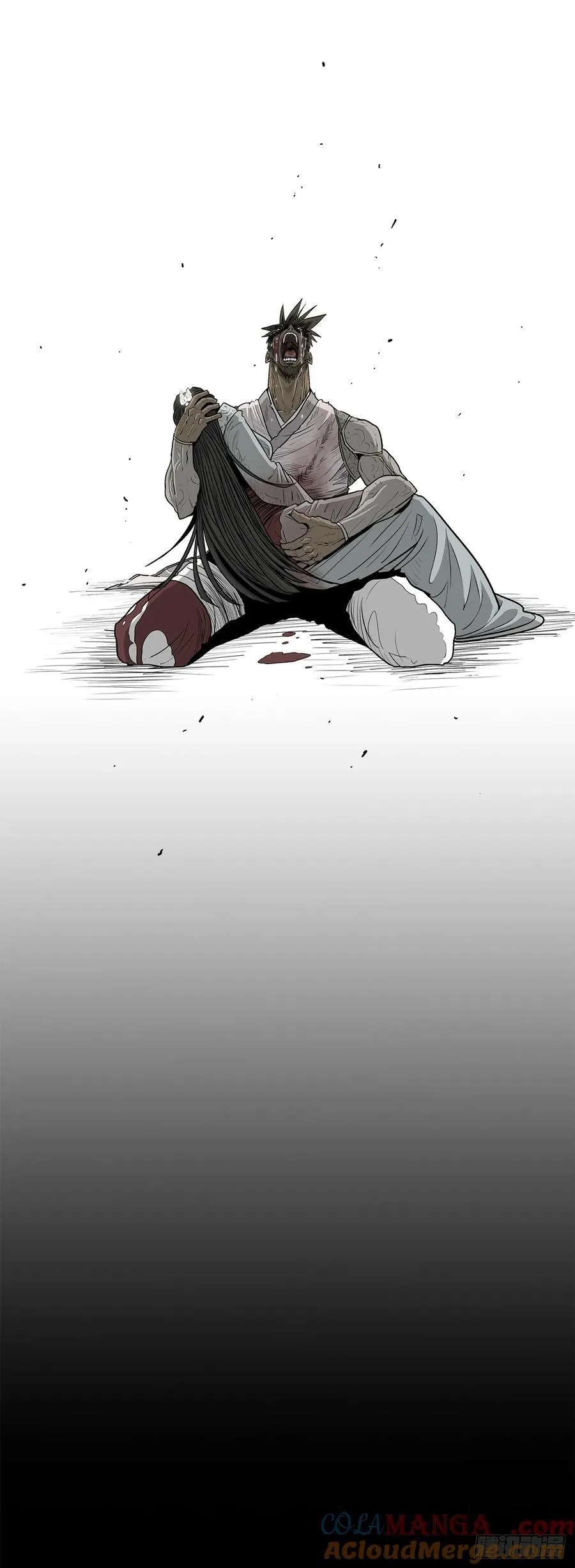 165.临死一击54