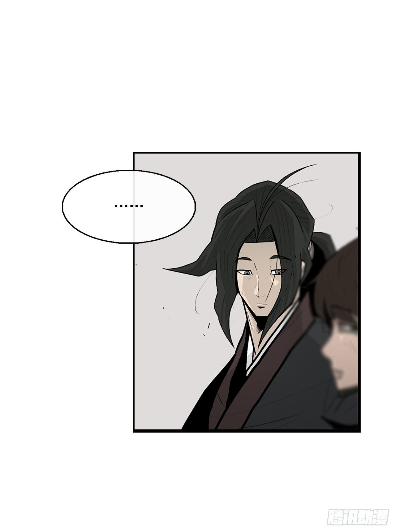 59.拳魔失踪29