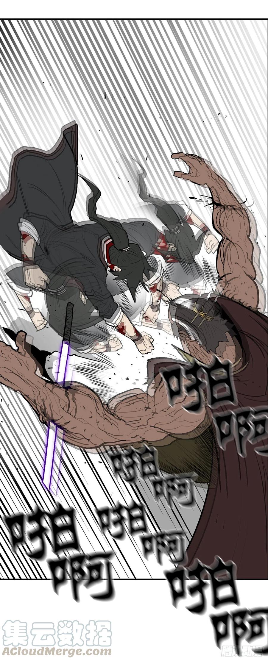 68.打败拳魔39