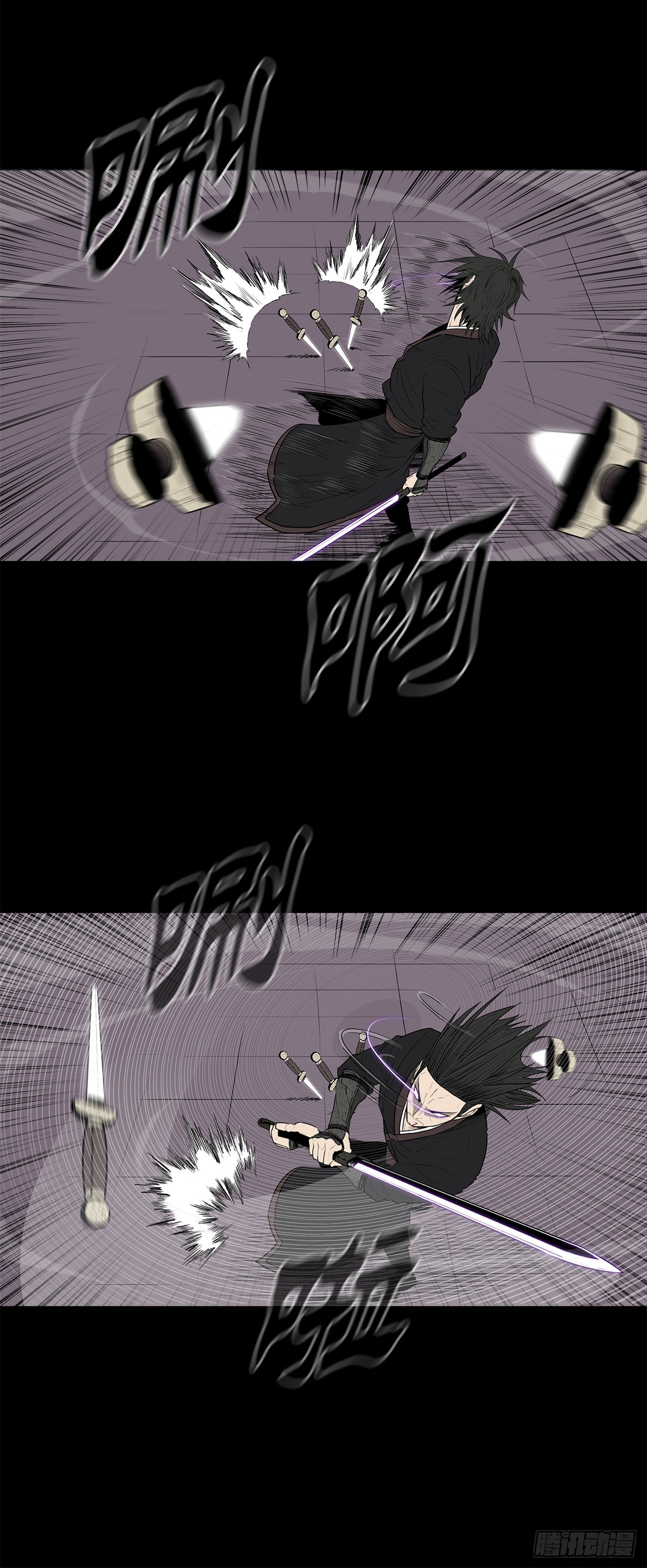 140.打败赤叶23