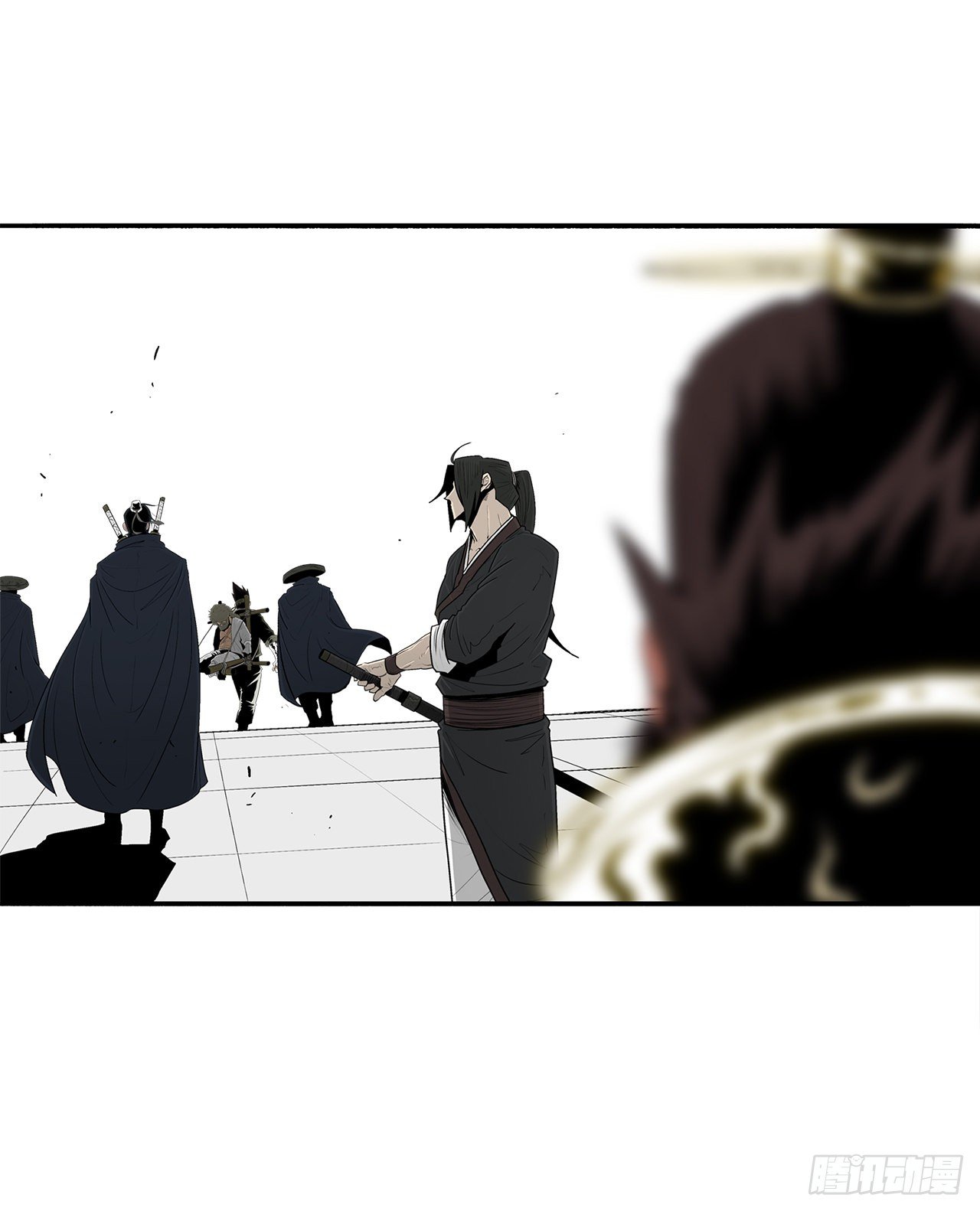 104.正面对决53