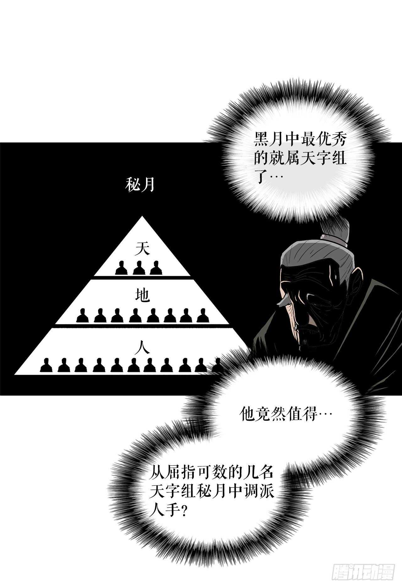 28.黑月29
