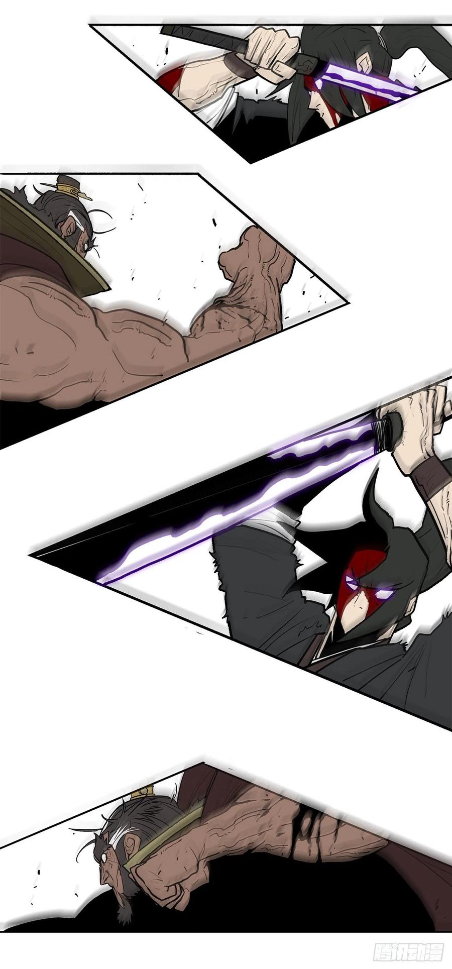 68.打败拳魔43