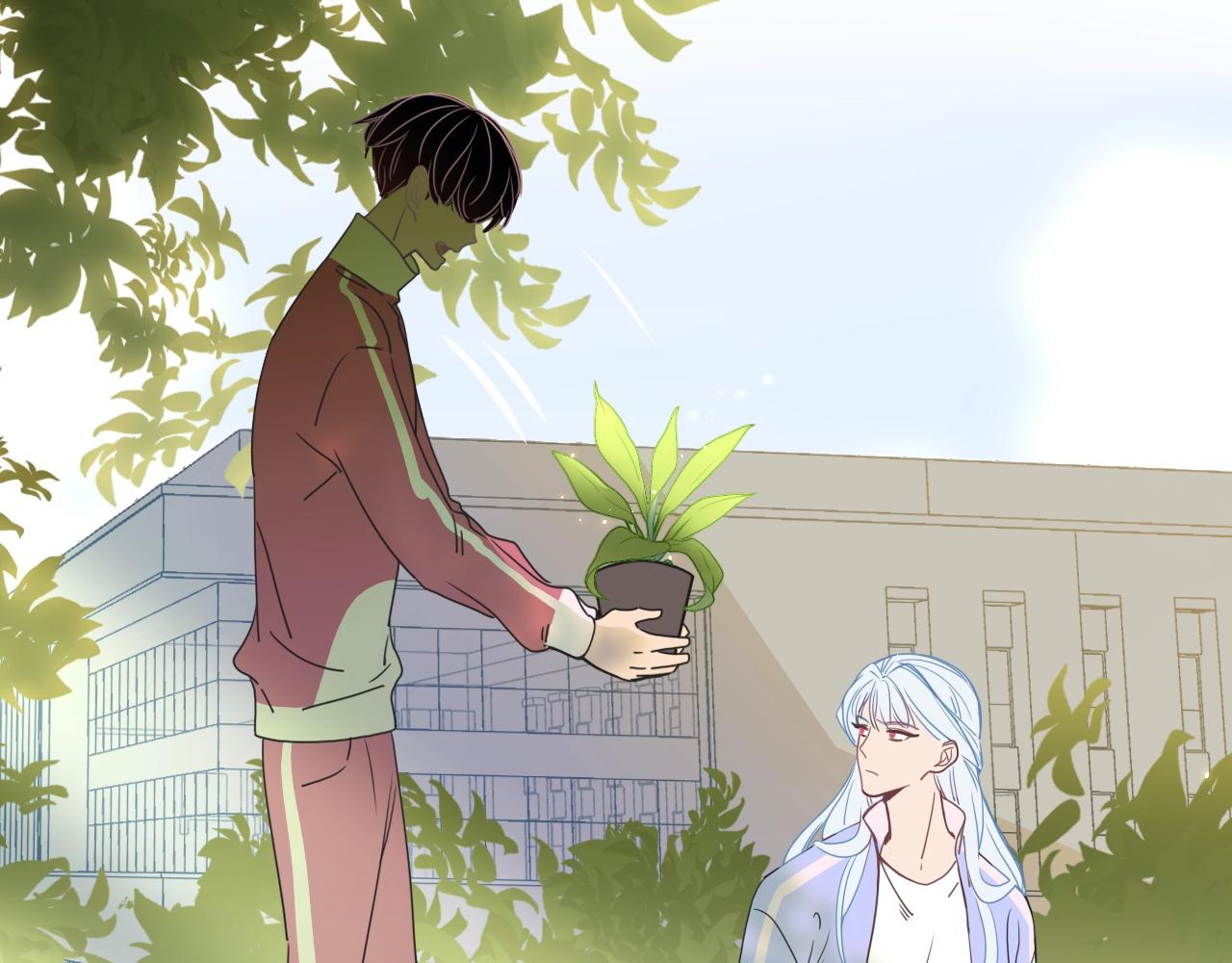 序章 被囚禁的花26
