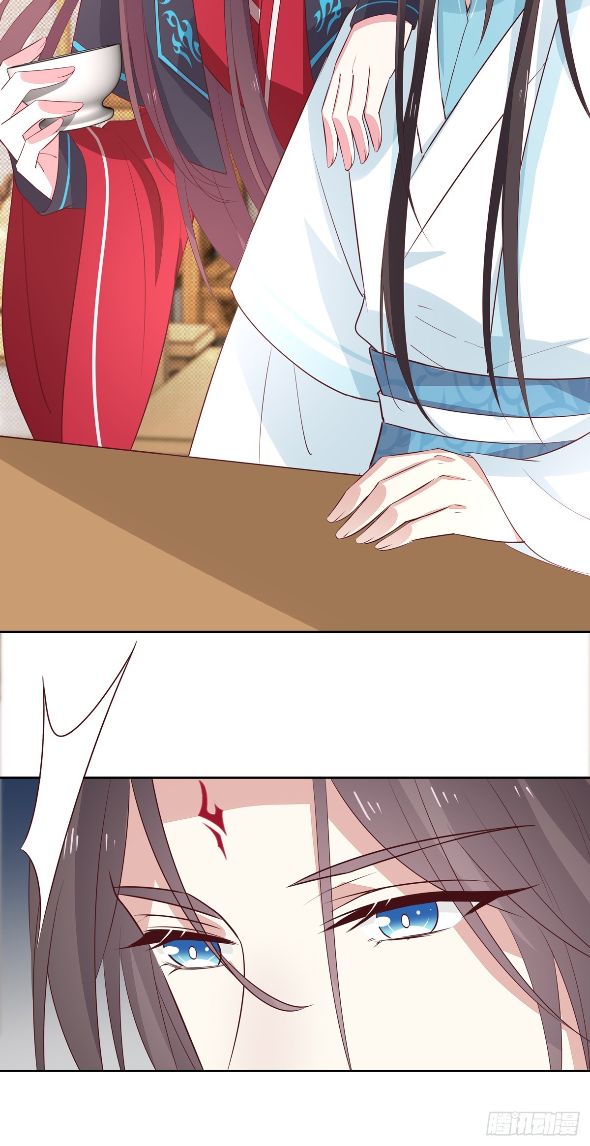 第五十八话 玩火的女人21
