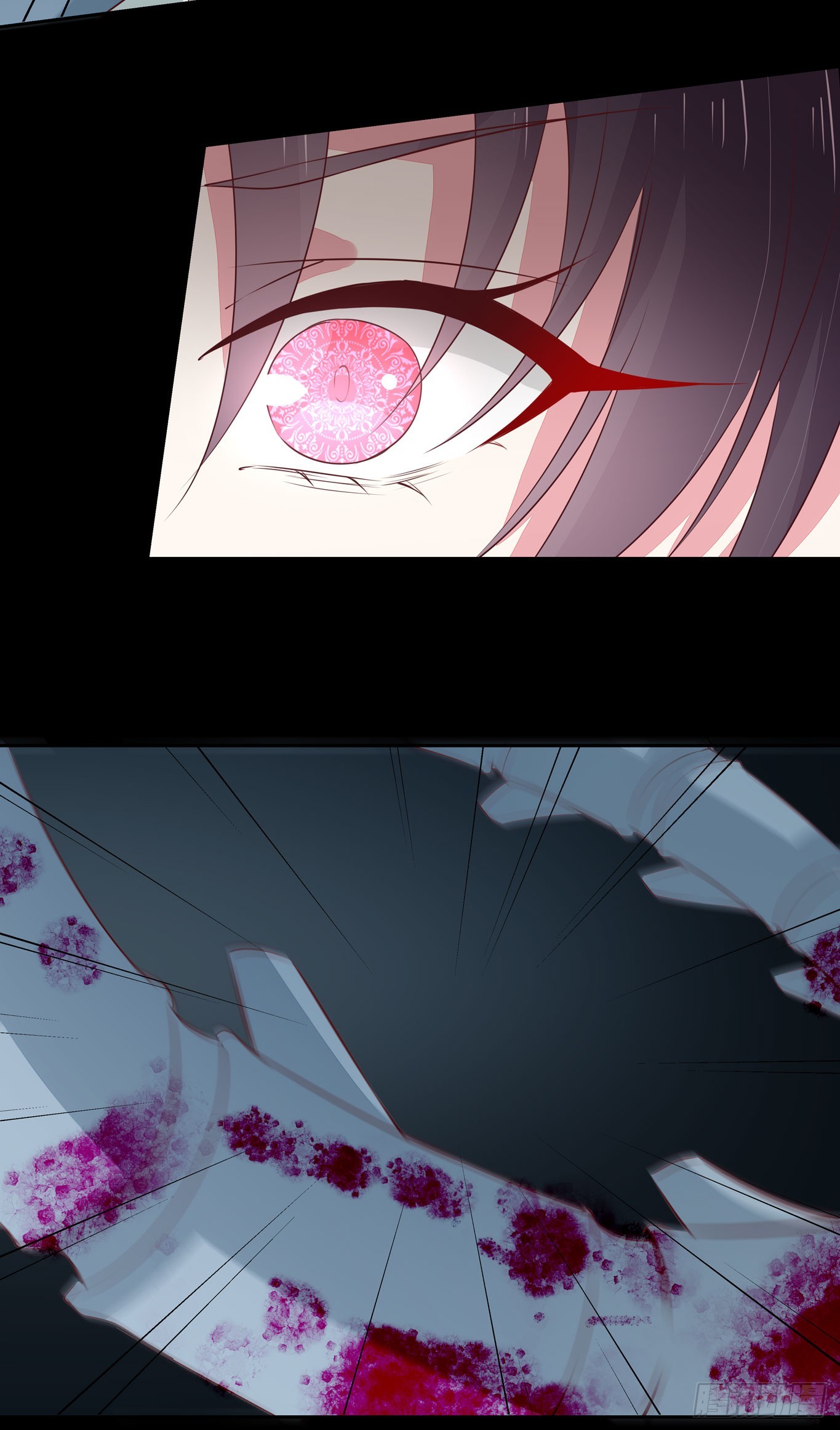 第四十四话 恶毒小师妹34