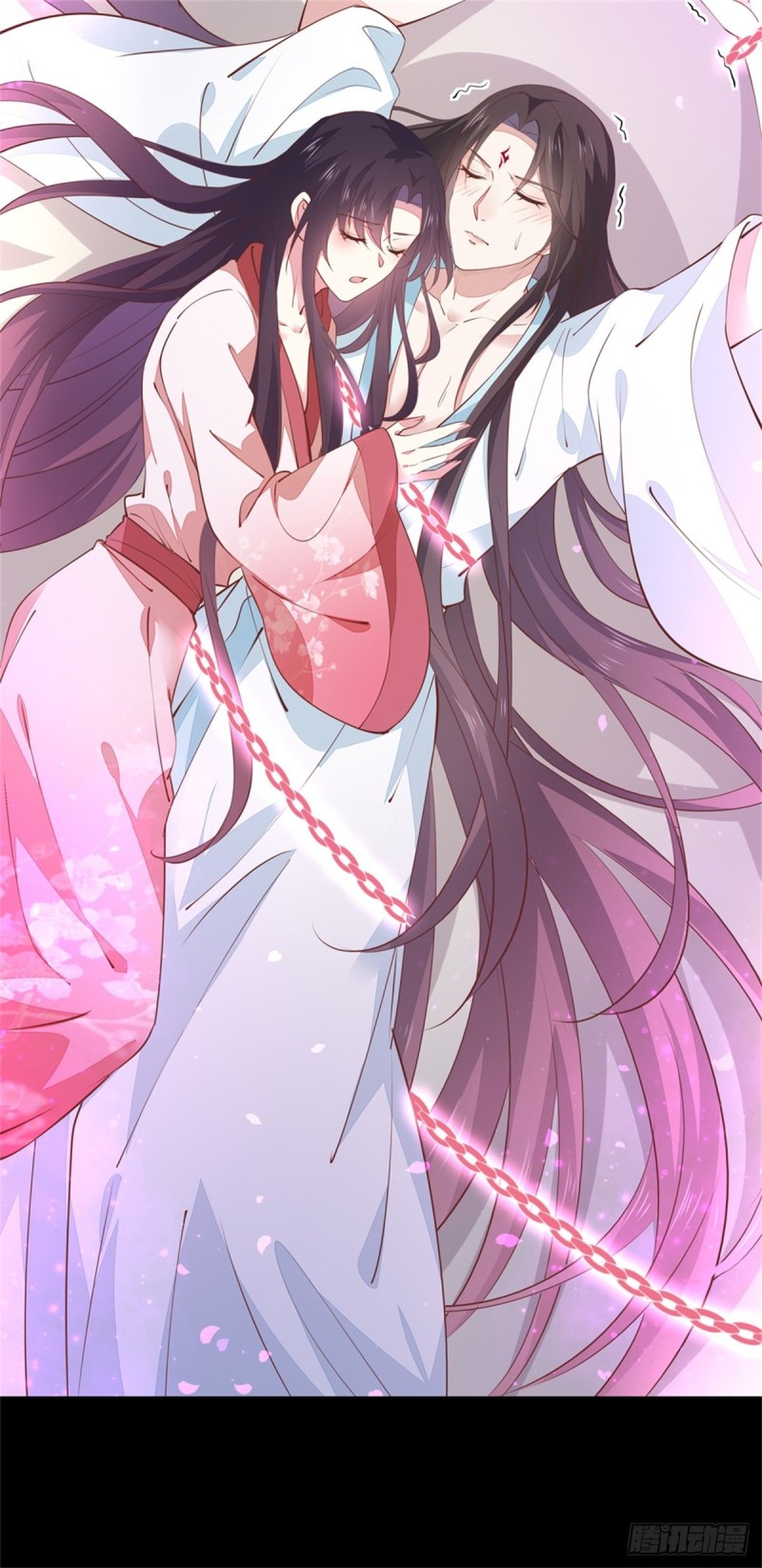 第一百零三话 捆绑play？24