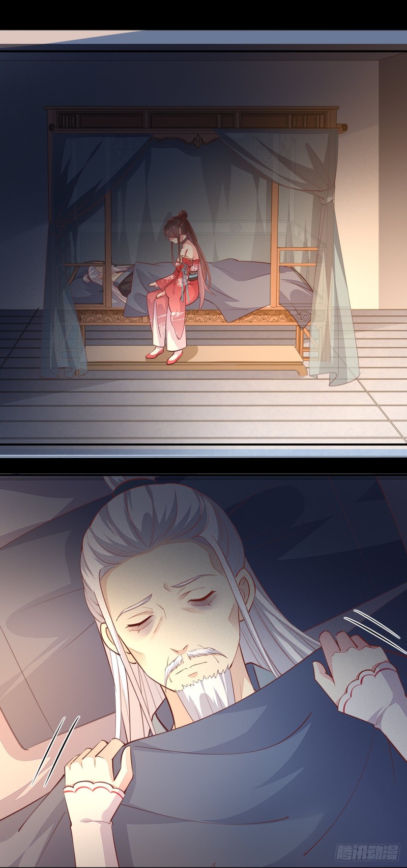 第九十二话 黑心莲出没10