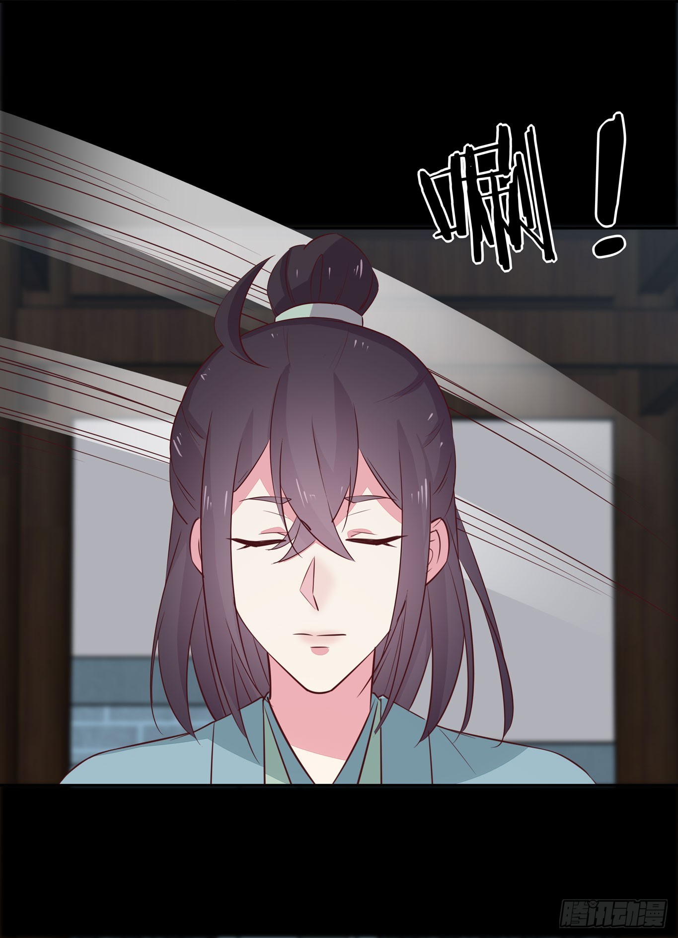 第四十话 被发现了？12
