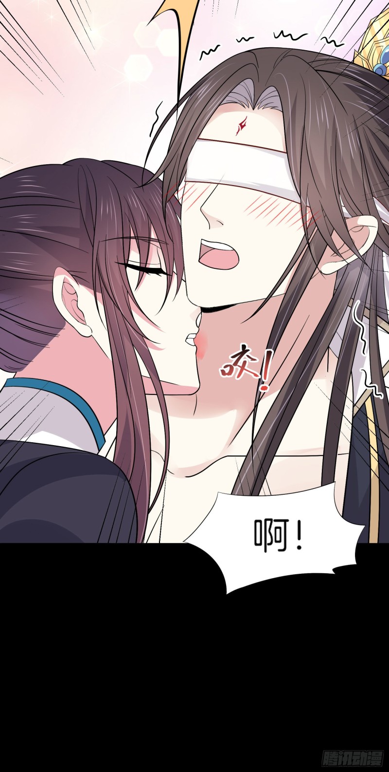 第一百九十话 惩罚play14