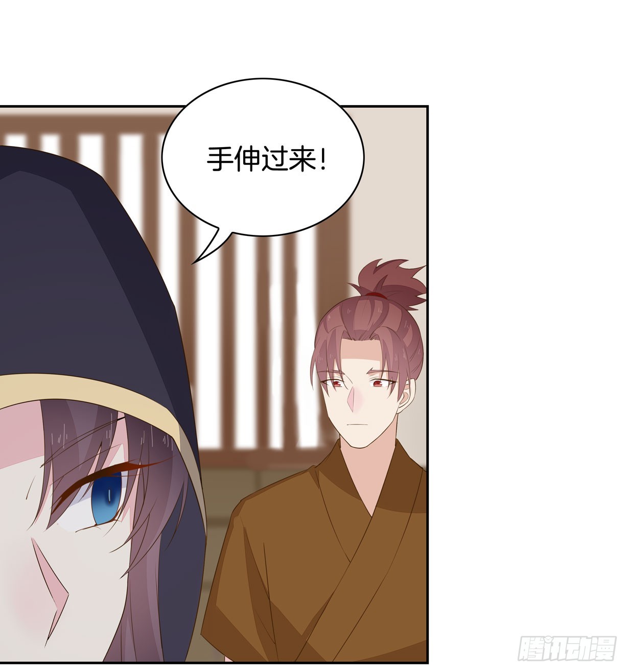 第三十六话 离魂之症31