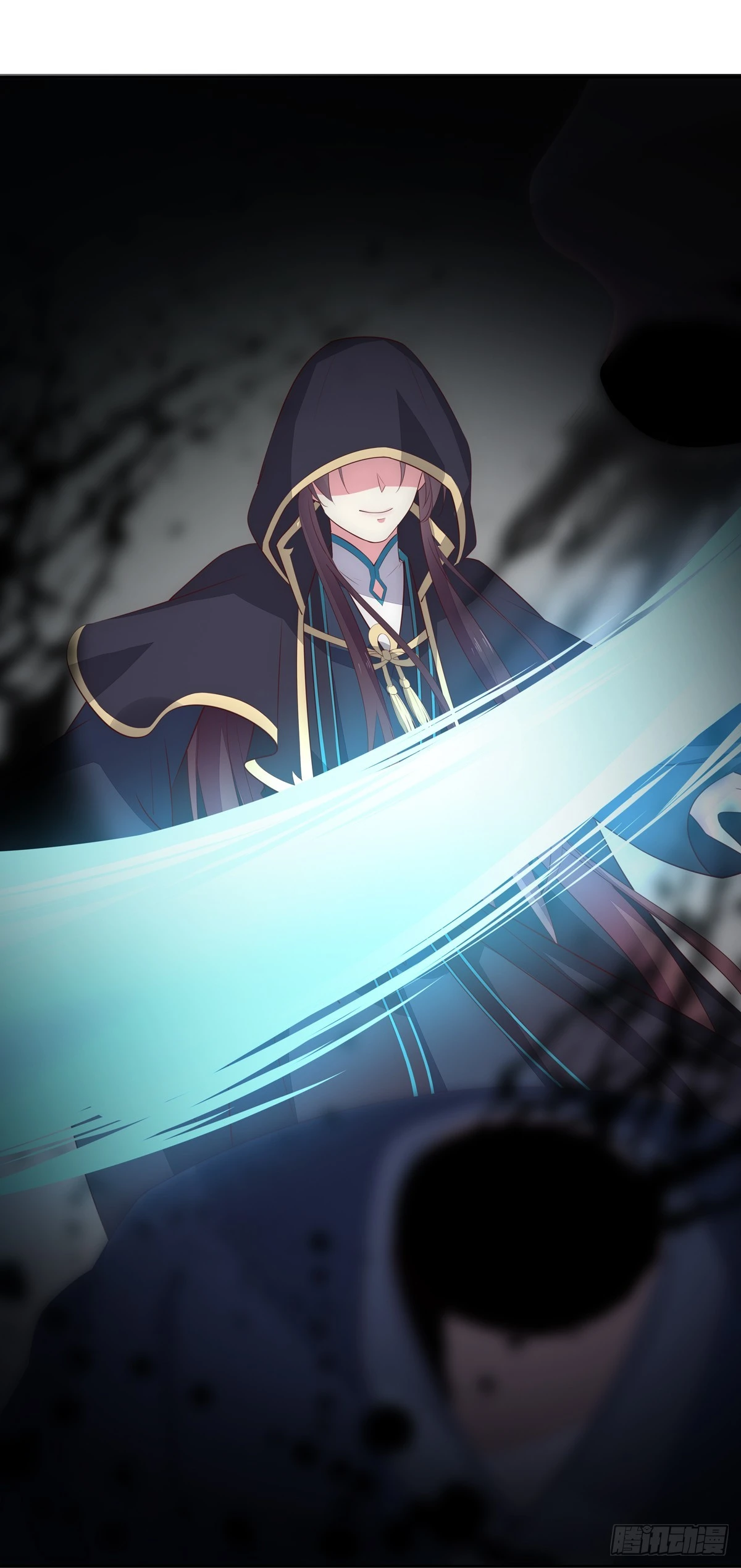 第四十九话 武王境暴走19