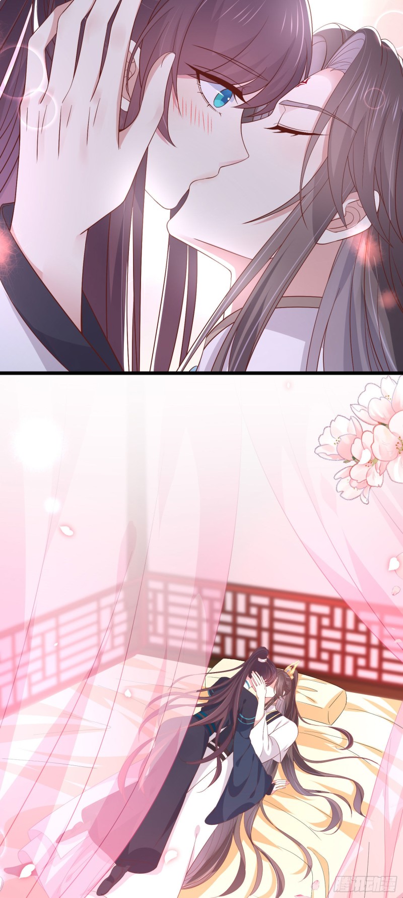 第一百九十话 惩罚play3