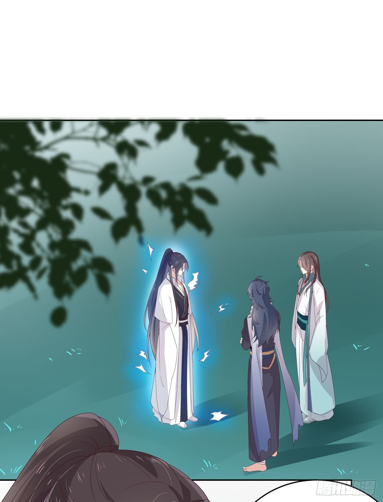 第十五话 谁咬的？20
