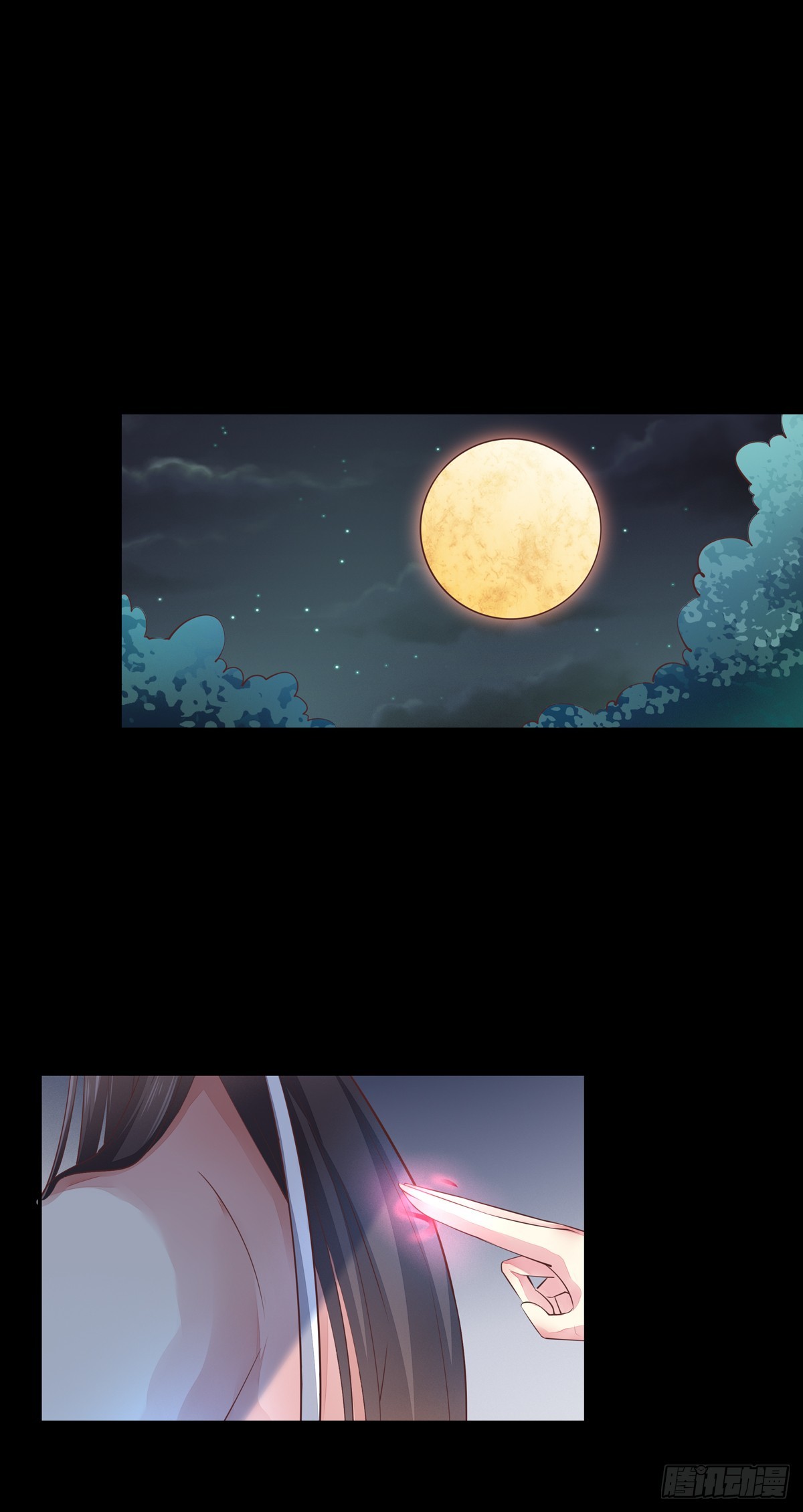 第七十三话 真拿你没办法8