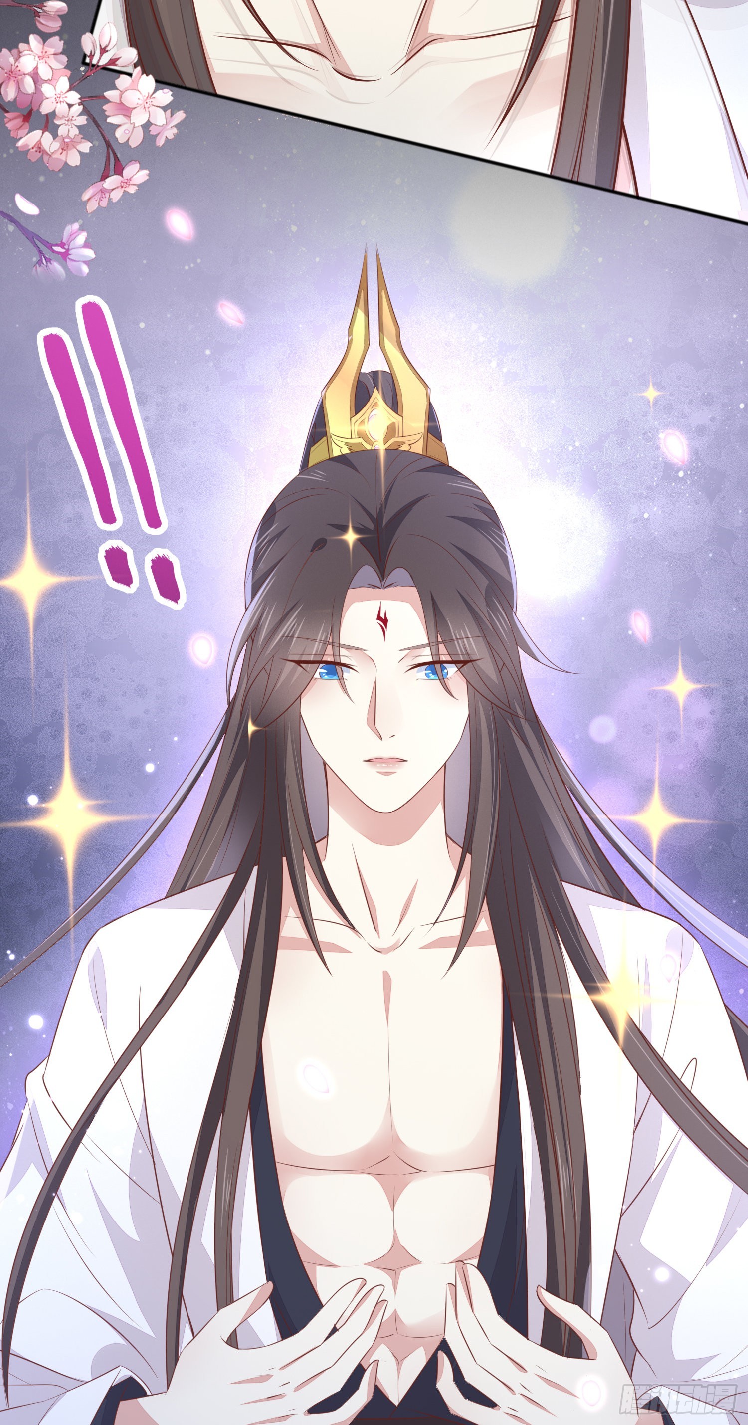 元宵特别篇：尊主追爱十八式24