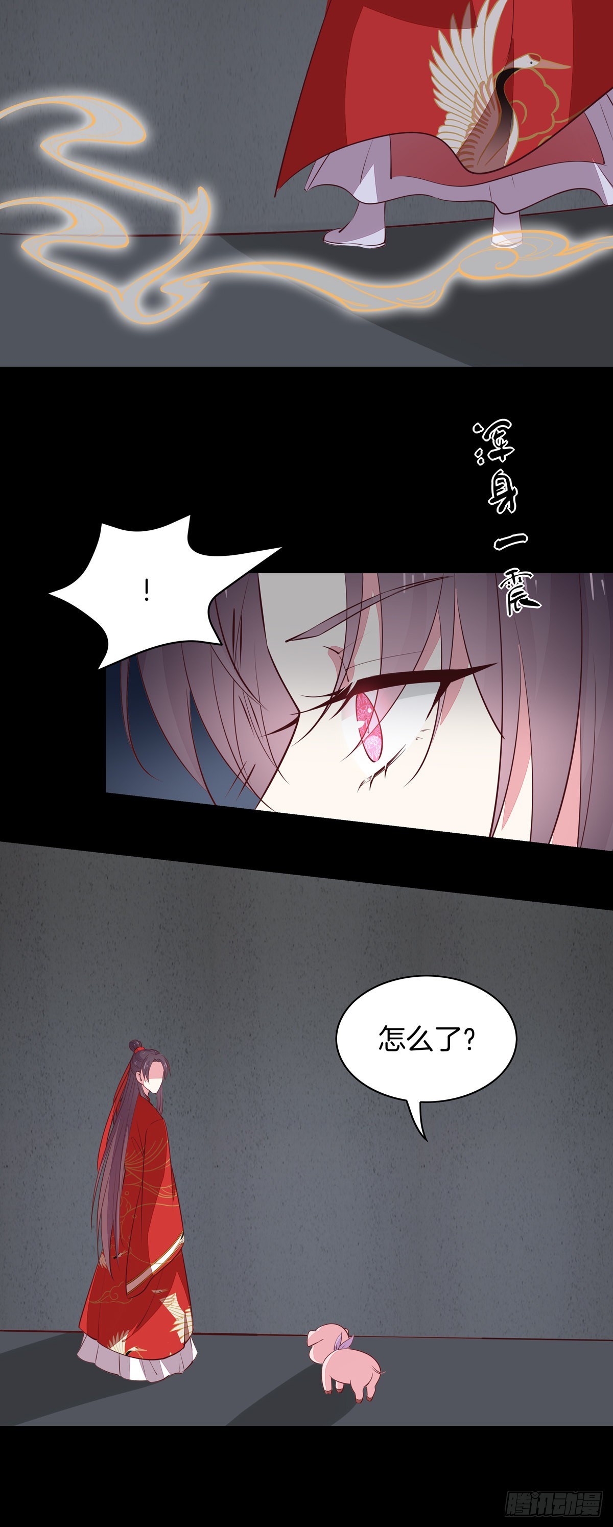 第六十九话 救还是不救？3