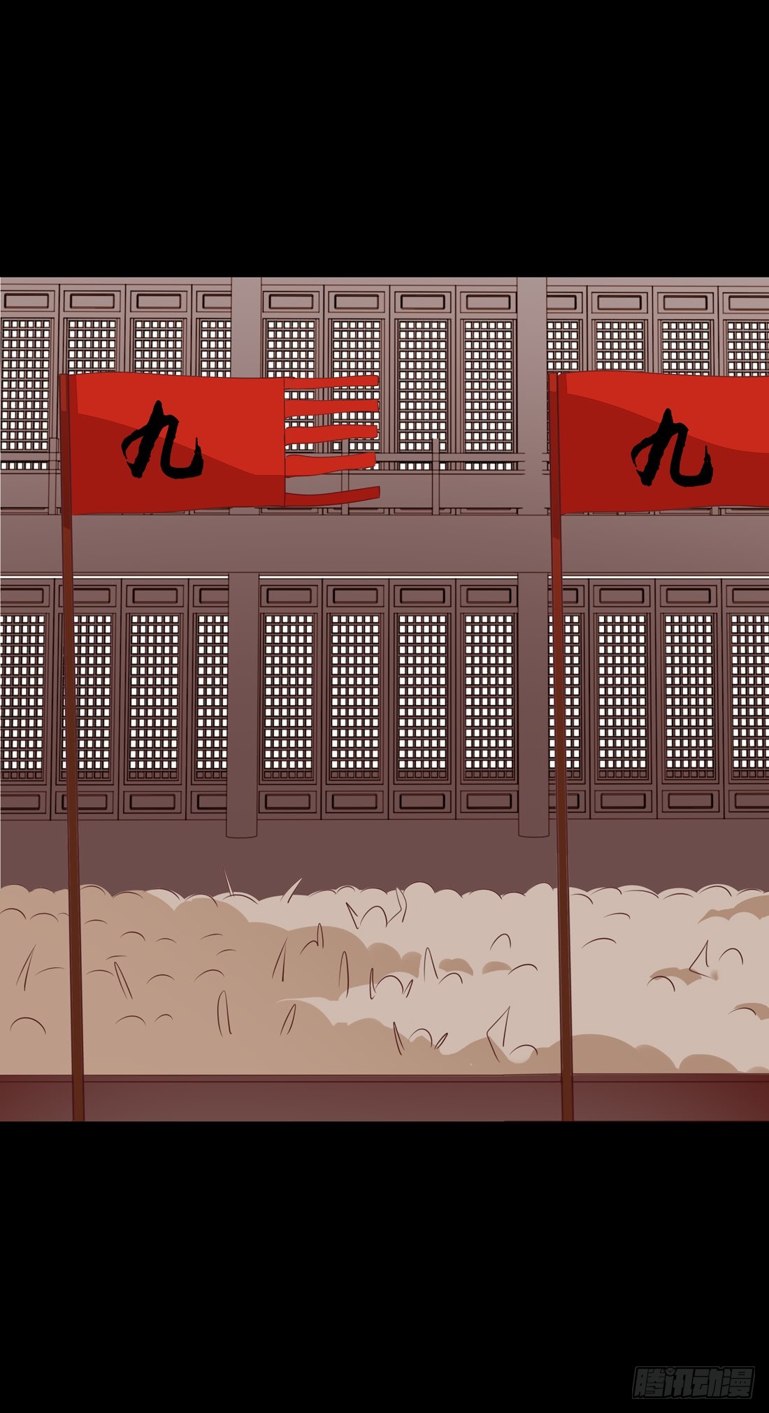 第二十六话 血腥斗场15