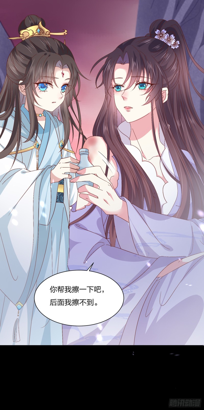 第一百六十二话 虎狼之词25