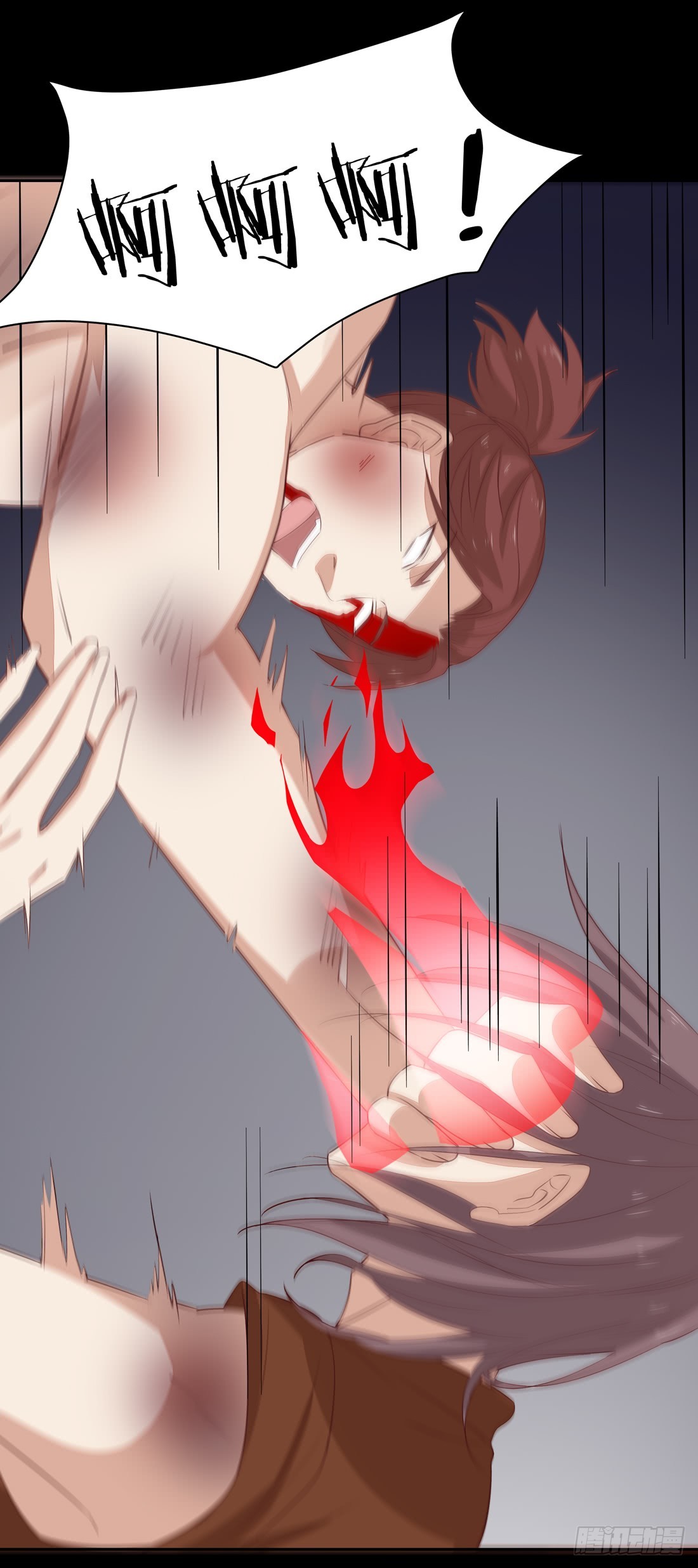 第二十六话 血腥斗场32