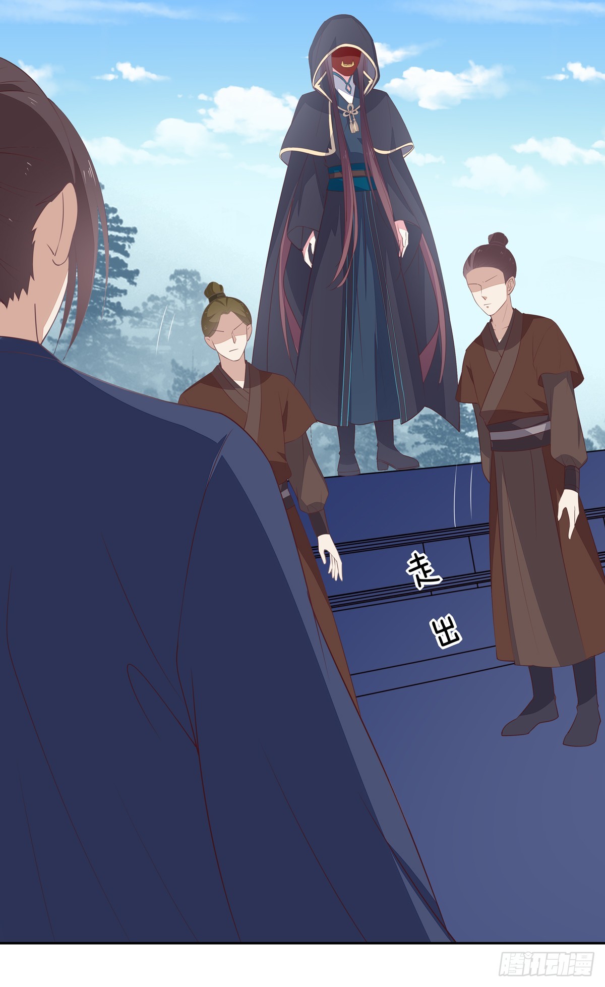 第四十九话 武王境暴走10