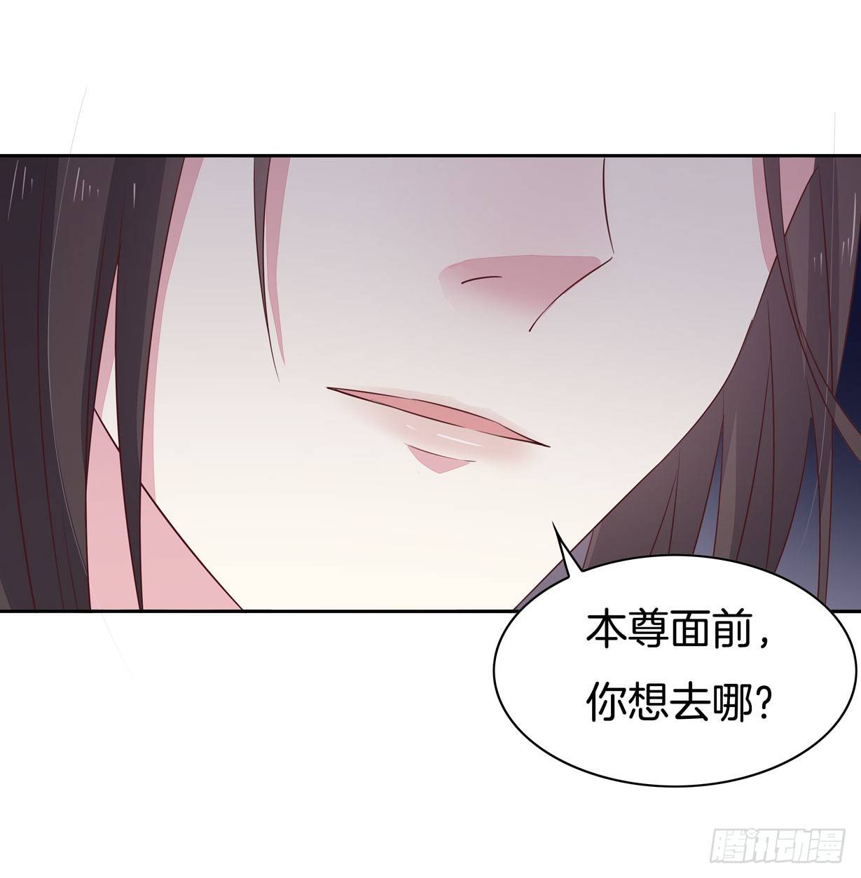 第三十七话 我家尊主有请37