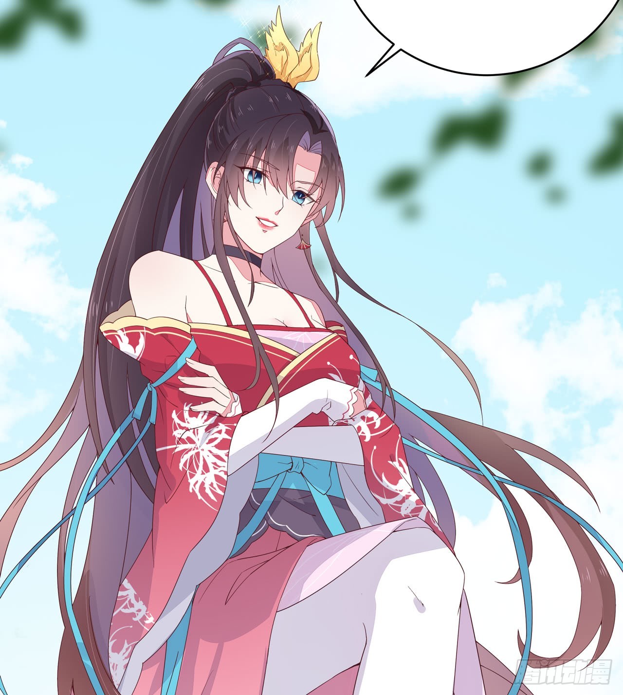第十五话 谁咬的？28