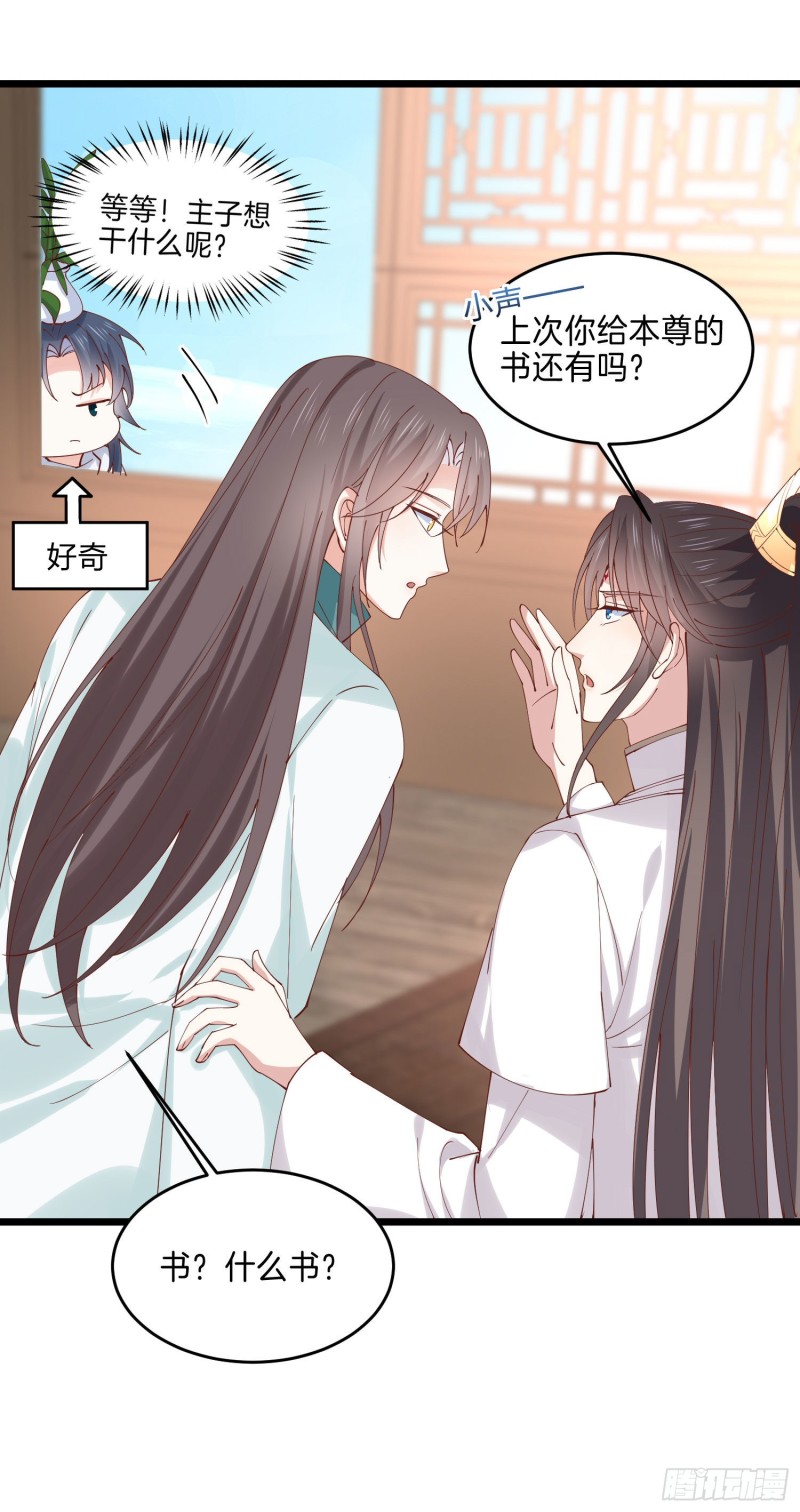 第二百五十二话 暗中窥伺6