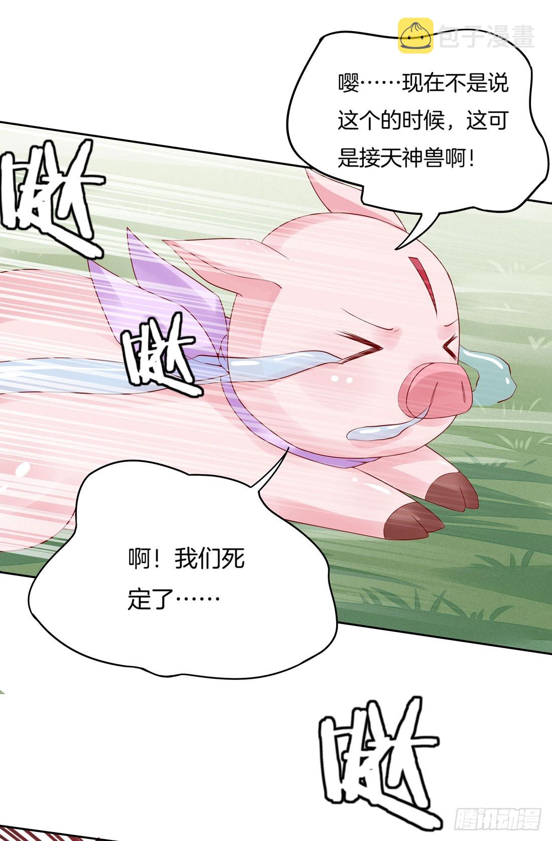 第八话 到底为什么追我？48