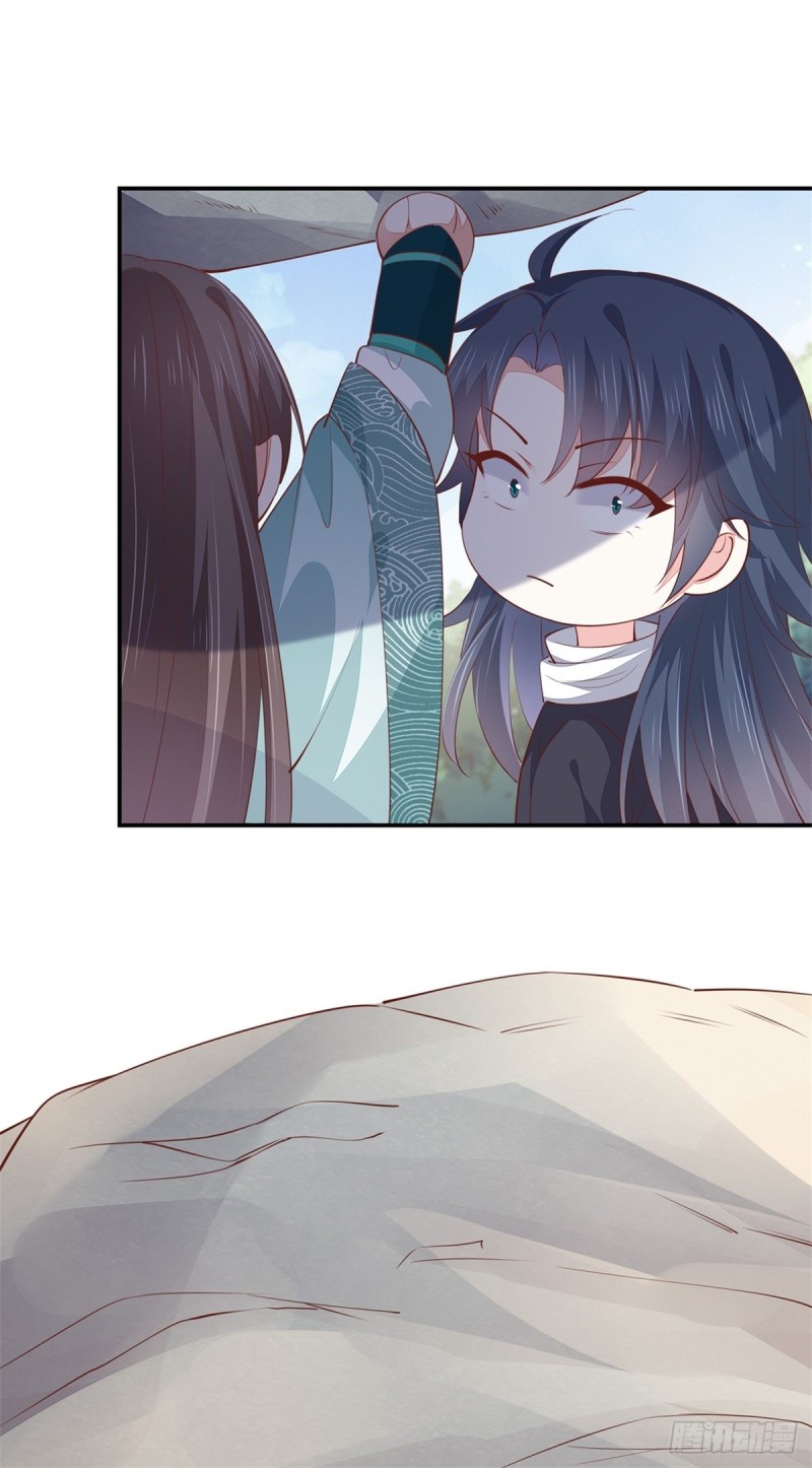 第一百一十话 嫉妒使人面目全非39