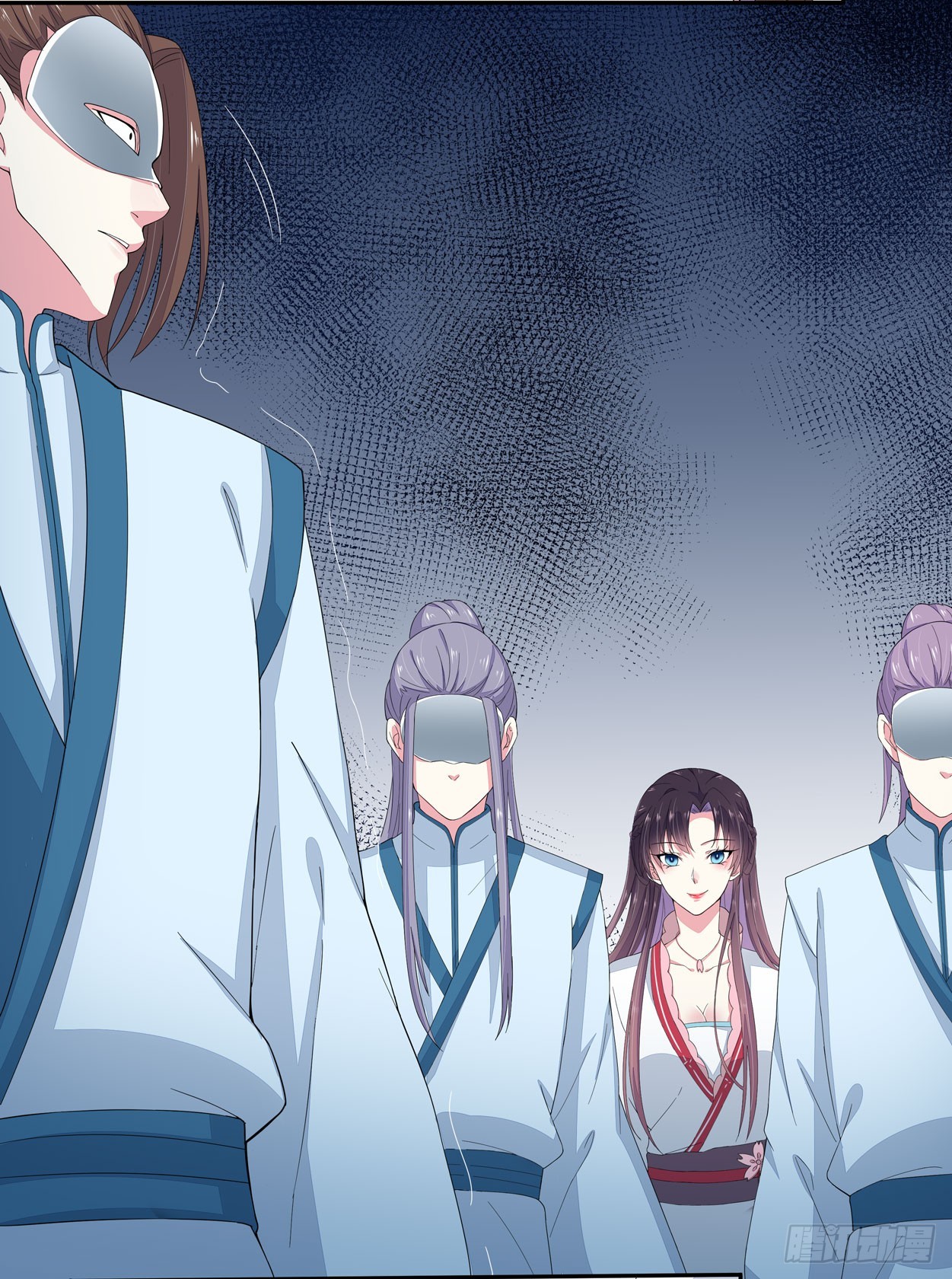 第四话 这个色胆包天的女人！25
