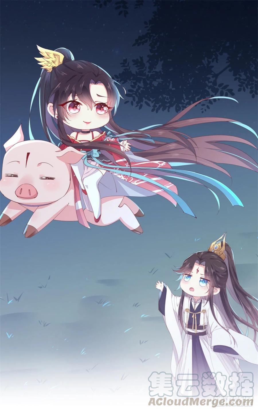 第二百零九话 万鬼噬心0