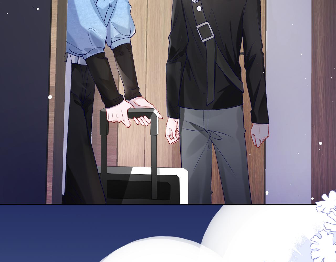 第75话 我让他伤心了吗5
