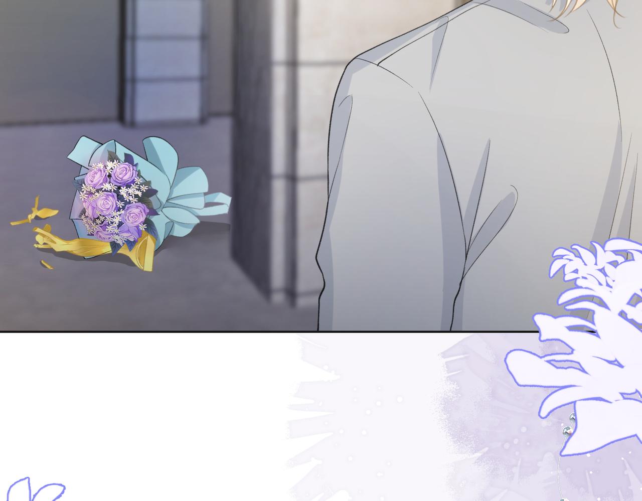 第34话 我们的交往全是谎言？23