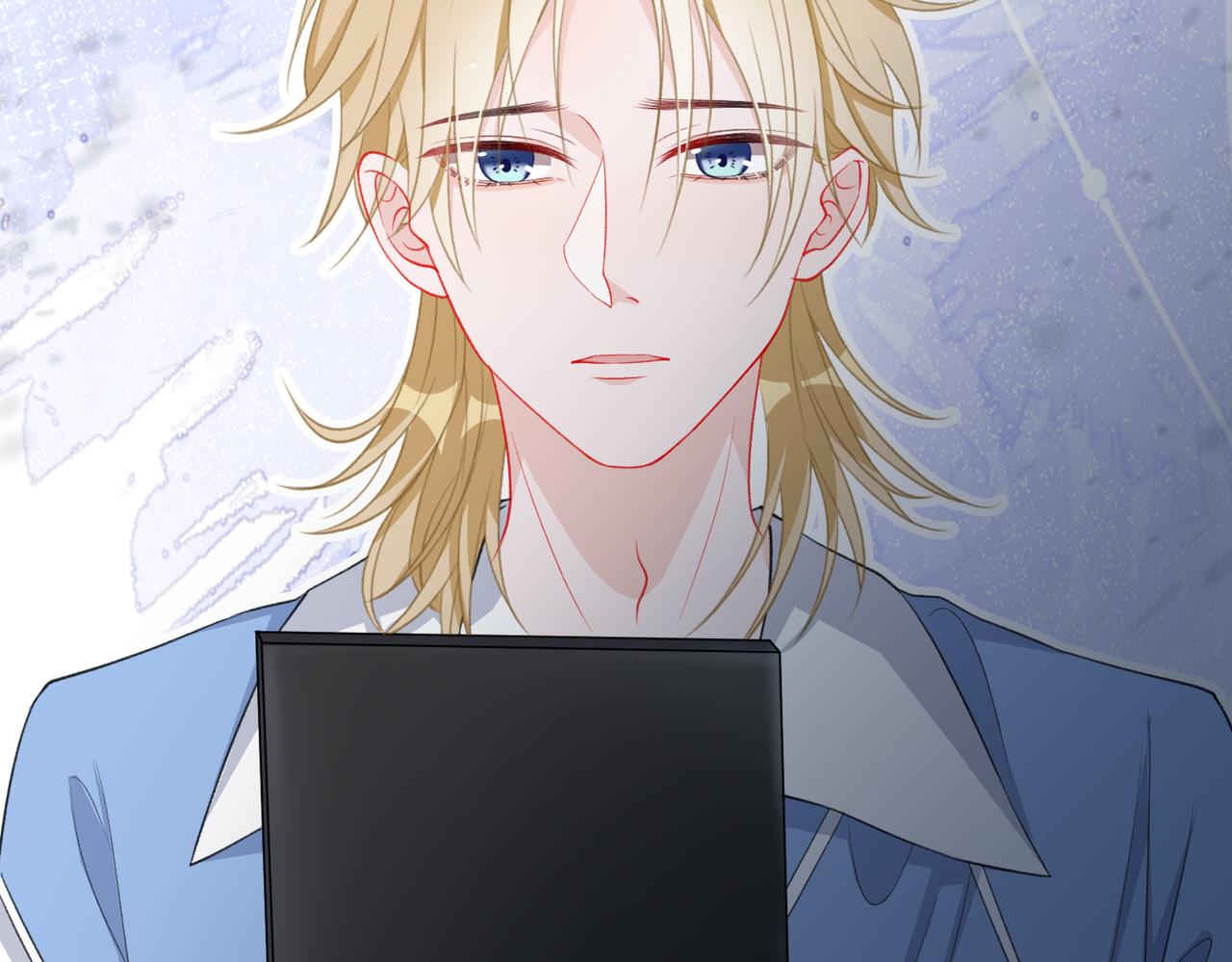第35话 你就这么想摆脱我？35