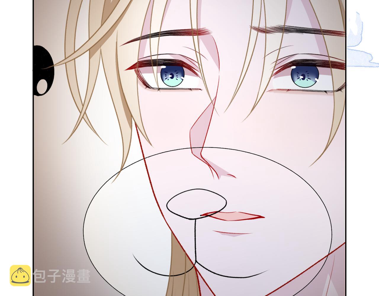 第58话 小叶总想要变得可爱66