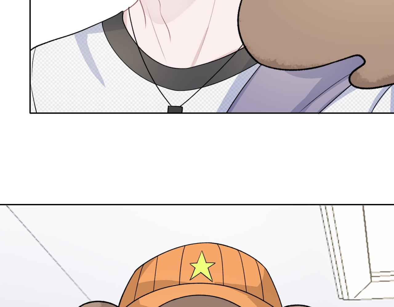 第58话 小叶总想要变得可爱93