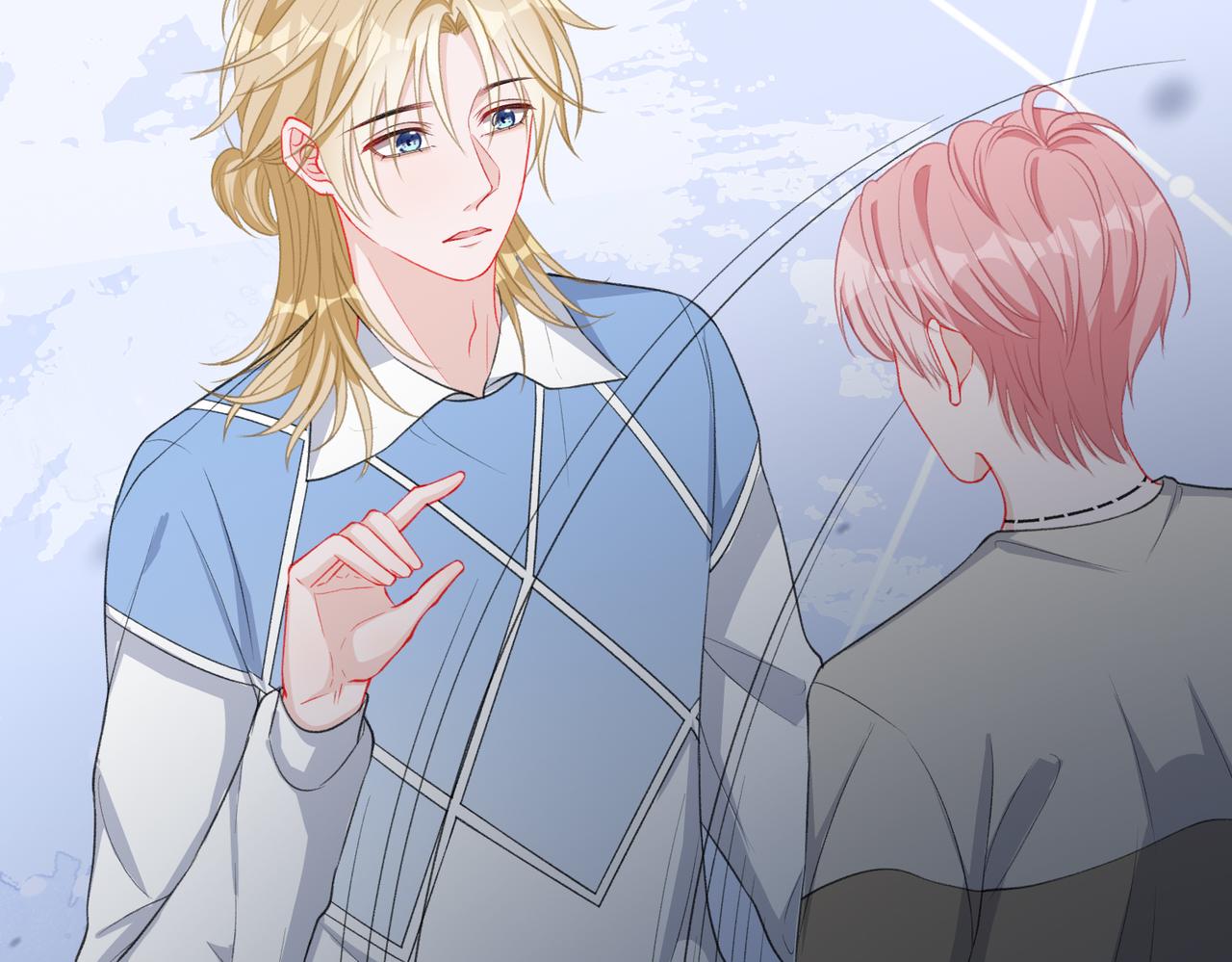 第35话 你就这么想摆脱我？37