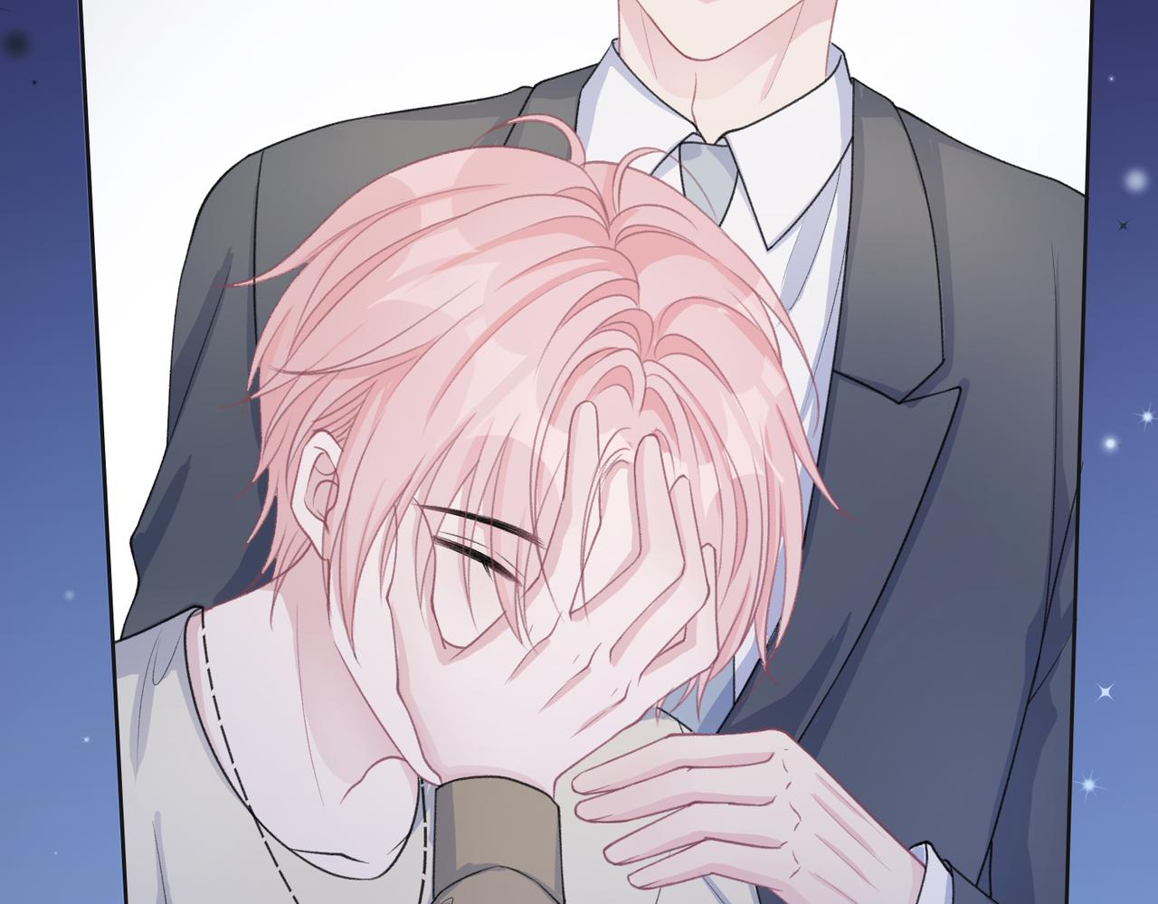 第35话 你就这么想摆脱我？90