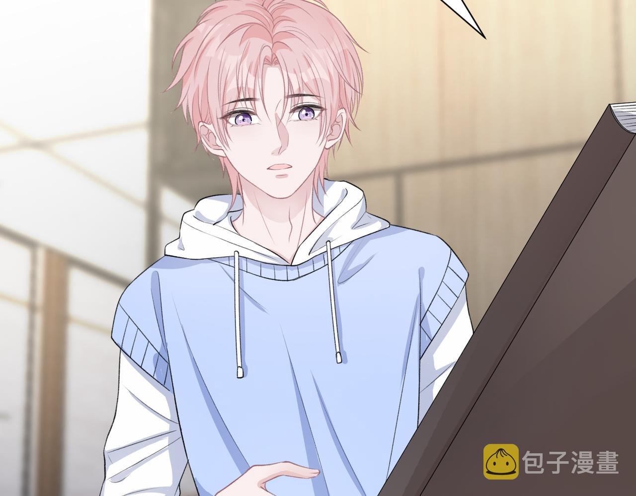 第49话 “情敌”见面30